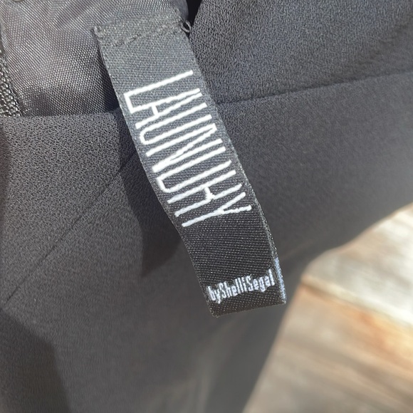 Little black dress perfect for a night out!! - Picture 3 of 4